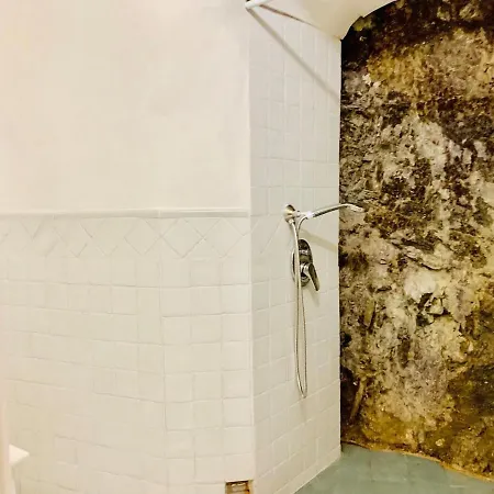 בית נופש Melassima פוזיטנו
