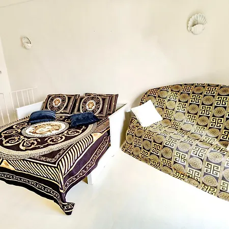 Melassima Holiday home