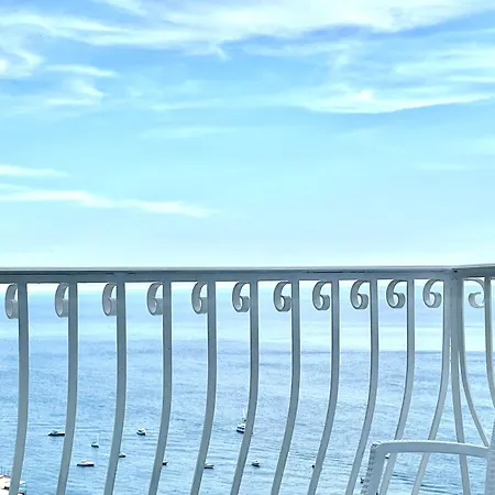 Ferienhaus Melassima Positano