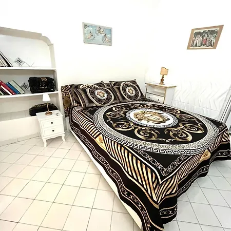 Melassima Positano
