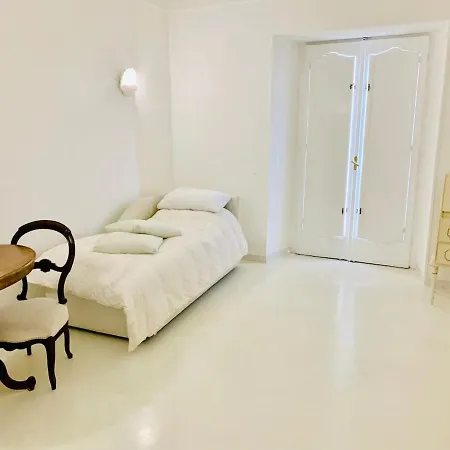 Melassima Semesterbostad Positano