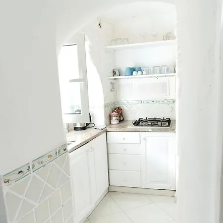 Melassima Positano