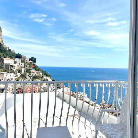 Melassima * Positano